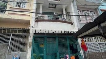 Bán nhà Liên khu 4-5, 4x12m, 1 lầu, hẻm 6m, thông, Bình Tân