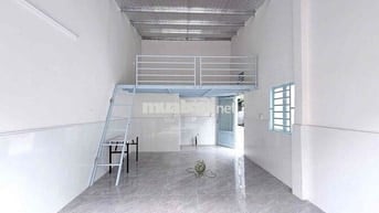 Mặt Bằng Kinh Doanh Bình Thạnh