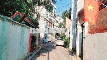 Bán nhà Yên Hà Hải Bối Đông Anh HN 58.2/66m2 6.99 tỉ