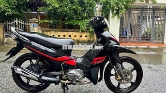 Sirius FI phun xăng 2015 máy rin 9tr8 ***