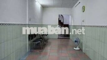 CHO THUÊ NHÀ NGUYỄN TRÃI P4 QUẬN 3