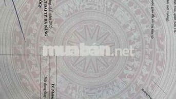 CẦN BÁN LÔ ĐẤT ĐƯỜNG 10,5m PHẠM VĂN XẢO 🍀🍀