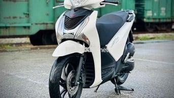 HONDA -SH125i -HỖ TRỢ TRẢ GÓP