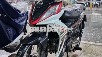 Sym galaxy 50cc zin chưa chạm