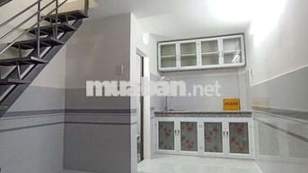 🏫HT 43 cách đường lớn 10 m. Sổ chung 620 triệu