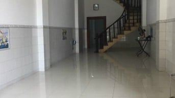 DEAL KHỦNG ! NHÀ MT TRẦN VĂN KIỂU Q6 (4X18) ĐỐI DIỆN CC. GIÁ 13 TỶ ❌️❌