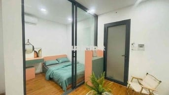 Căn hộ dạng 1 phòng ngủ tách bếp gần Lotte Quận 7