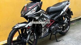 SYM Star chính chủ, máy êm bao vọt biển SG