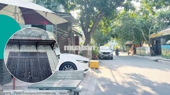 Nhà Xây Đúc Kiên Cố Hẻm Đẹp Đường TCH 08 P. TCH, Quận 12