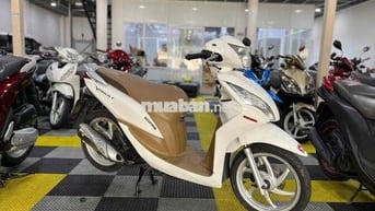 Vision đẹp, máy êm thì thầm bao vọt biển SG