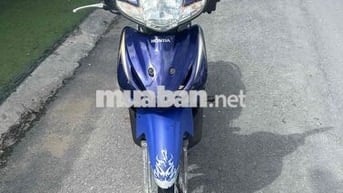 Honda wave s110 bs 65 máy zin êm liền lạc sạch sẽ