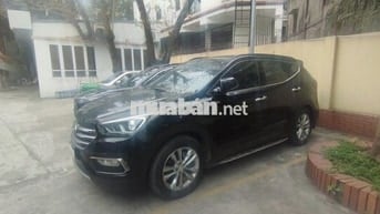 Hyundai Santa Fe 2017 2.4L - 77717 km