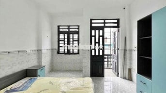STUDIO BAN CÔNG_FULL NỘI THẤT_ GẦN ĐẠI HỌC NGUYỄN TẤT THÀNH