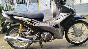 Xe máy êm ru giấy tờ hộp lệ đầy đủ