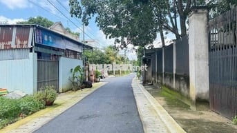 1.65 tỏi / DX 132 tân an chủ ngộp bank
