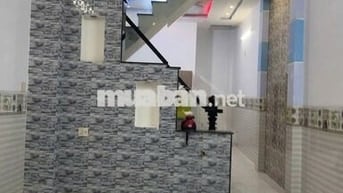 Cho thuê nhà nguyên căn tiện kinh doanh hẻm 5m TTH 21