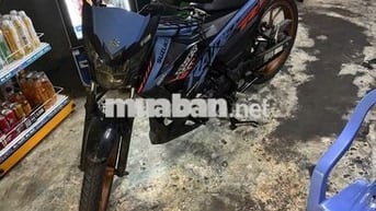 Suzuki Raider 150cc (2020) - Xe nhà chạy