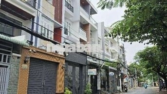 TT Quận 7,LÂM VĂN BỀN, DÒNG TIỀN 10TR ,PHÙ HỢP XD Ở VÀ CHDV CHỈ 7 TỶ