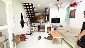 Chính Chủ BÁN NHÀ BÌNH THẠNH - 2 TẦNG