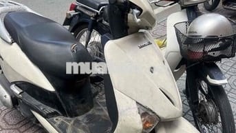 Honda Scr Fi phun xăng Bstp hcm