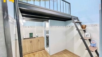 Cho Thuê Phòng Trọ Sinh Viên Mới Xây Tại Nguỹen Văn Lượng