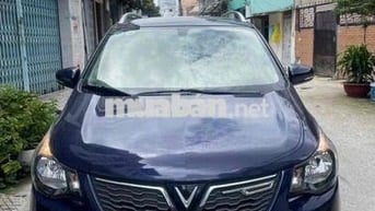 Cần bán VinFast Fadil 2020 1.4 AT Plus - 40000 km