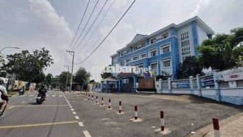 Chỉ 1.2tỷ nhà 1trệt1lầu HXH Bình Chiểu Thủ Đức