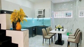 💎 BÁN NHÀ TRUNG TÂM QUẬN 1 – ĐƯỜNG THẠCH THỊ THANH – 59M² . GIÁ 2T980
