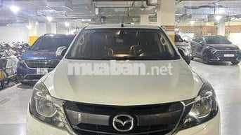 Mazda BT 50 2017 2.2L 4x2 AT - 160000 km