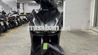 AB 125 đen nhám