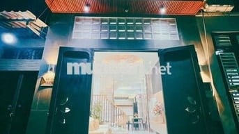NHÀ 2 TẦNG, 2PN, BTCT HXH THỐNG NHẤT,P16(P AN HỘI ĐÔNG) CHỈ 4.78 TỶ TL