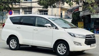Toyota Innova 2018 2.0G - 120 km
