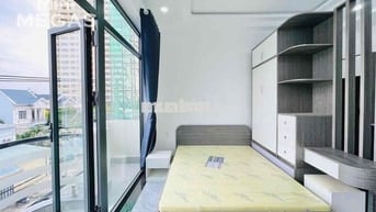 🏡 CĂN HỘ 1 PHÒNG NGỦ có NỘI THẤT ĐẦY ĐỦ A - Z KHAI TRƯƠNG MỚI 100% 🏡