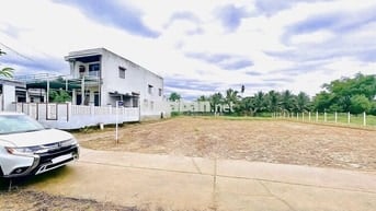 27 lô liền kề đất Nam Hoà Khương - Ra quốc lộ chỉ 300m -Giá tốt đầu tư
