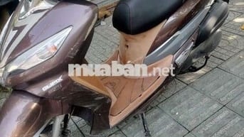 cần bán xe shark máy rất êm không hú