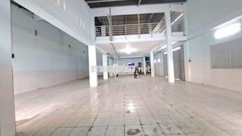 KHO XƯỞNG NỀN GẠCH MEN GIA 30 TRIỆU