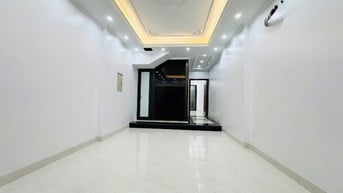 BÁN NHÀ LK TỔNG CỤC 5,  60M2, 8 TẦNG, VỈA HÈ Ô TÔ,T.MÁY KINH DOANH VP
