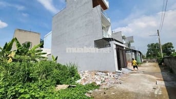 ĐẤT SỔ RIÊNG HẺM XE HƠI GẦN KDC HỒNG LONG