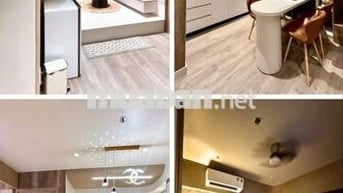Cho thuê căn hộ + chung cư+ nera garden Huế, full nội thất