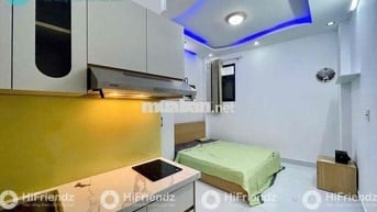 🏡CHO THUÊ CĂN HỘ DỊCH VỤ CHUNG CƯ MINI 1 PHÒNG NGỦ THANG MÁY FULL NT🔥