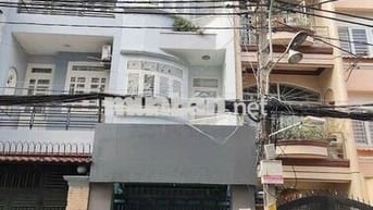 CHO THUÊ NHÀ NGUYÊN CĂN 494/4a Sư Vạn Hạnh, Phường 12, Quận 10