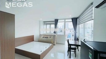 CĂN HỘ MỚI 100%_BANCOL_THOÁNG MÁT_ SẠCH SẼ_FULL NỘI THẤT