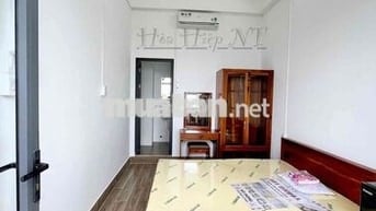 Phòng studio full nội thất KDC Hồng Loan 6A
