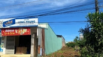 LÔ ĐẤT CHÍNH CHỦ MẶT TIỀN LÊ VĂN HƯU CẦN BÁN
