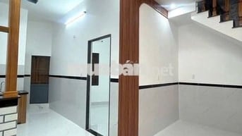 Nhà mới xây dựng Phường Quang Trung(cũ) công năng đầy đủ giá 2,25 tỷ