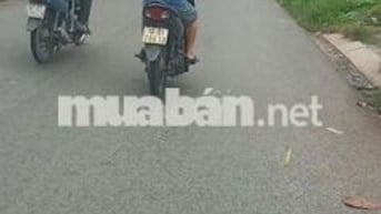 🙋‍♂️ĐẤT MẶT TIỀN NHỰA KINH DOANH BUÔN BÁN ĐA NGHÀNH GẦN CHỢ GIÁP Q12