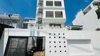 CHDV Phú Định mới xây đang thêu 45tr/th, 16P, 1 Penhouse