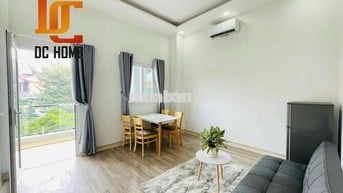 CĂN HỘ BANCOL_THOÁNG MÁT_ÁNH SÁNG TỰ NHIÊN_FULL NT_LÊ HỒNG PHONG Q10