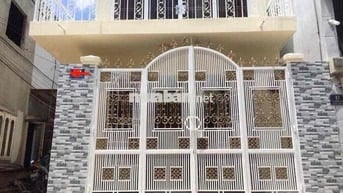 🔰NNC Góc 2MT Lý Thánh Tông - Trệt 1 Lầu 1PN/2WC - Dt 4.5x8m - HBG