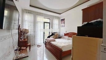 Chính chủ cho thuê nhà khu Vip Tân Sơn Nhì 2 lầu ST Nhà mới 4PN 4WC